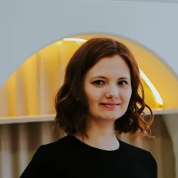 Фотография репетитора Скворцова Валерия Игоревна