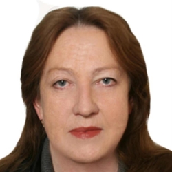 Фотография репетитора Рыжкова Ольга Федоровна