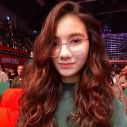 Фотография репетитора Мачавариани Елизавета Михайловна