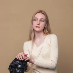 Анисимова Дарья Николаевна