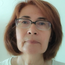 Фотография репетитора Курошева Елена Юрьевна