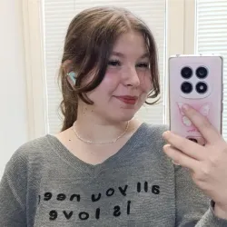 Фотография репетитора Евстифеева Анастасия Антоновна