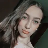 Фотография репетитора Ефимова Арина Александровна