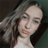 Фотография репетитора Ефимова Арина Александровна