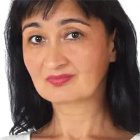 Фотография репетитора Лейс Наталья Александровна