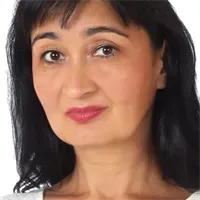 Фотография репетитора Лейс Наталья Александровна