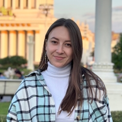 Фотография репетитора Григорьева Ирина Геннадьевна