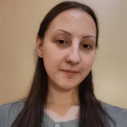 Фотография репетитора Бурцева Елена Алексеевна