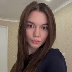 Фотография репетитора Михалкина Алёна Алексеева