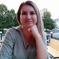 Фотография репетитора Тергоева Мария Владимировна