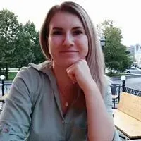 Фотография репетитора Тергоева Мария Владимировна