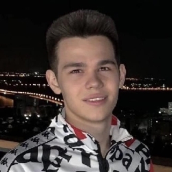 Фотография репетитора Плотников Егор Владимирович