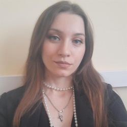 Фотография репетитора Белевцова Татьяна Борисовна