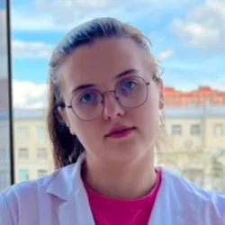 Фотография репетитора Авдасёва Анастасия Анатольевна