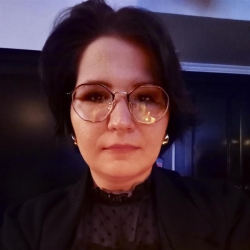 Фотография репетитора Щеглова Елизавета Александровна