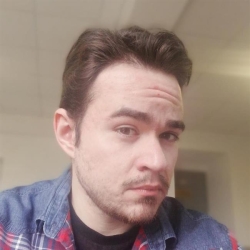 Фотография репетитора Горбунов Алексей Алексеевич