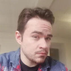 Фотография репетитора Горбунов Алексей Алексеевич