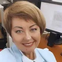Фотография репетитора Кондратова Галина Борисовна