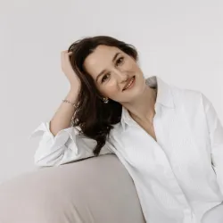 Фотография репетитора Шабанова Анна Николаевна