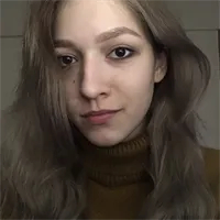 Фотография репетитора Хачатурова Элеонора Артуровна