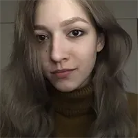 Фотография репетитора Хачатурова Элеонора Артуровна