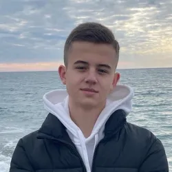 Фотография репетитора Скороход Максим Сергеевич