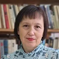 Фотография репетитора Артемьева Любовь Александровна