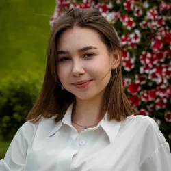 Фотография репетитора Галиева Радмила Ильнуровна