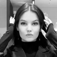 Фотография репетитора Гребенюк Анастасия Сергеевна