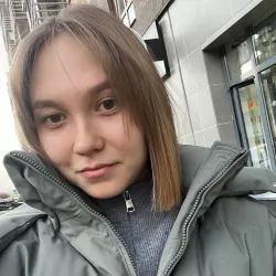 Фотография репетитора Ильина Диана Игоревна