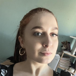 Фотография репетитора Чурикова Ксения Александровна