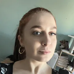 Фотография репетитора Чурикова Ксения Александровна