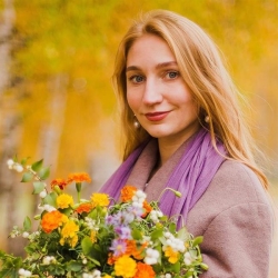 Фотография репетитора Невская Татьяна Михайловна