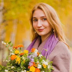 Фотография репетитора Невская Татьяна Михайловна