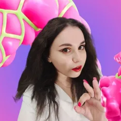 Фотография репетитора Князева Мария Сергеевна