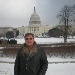 Фотография репетитора Свердлов Владимир Рафаилович