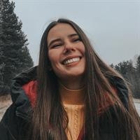 Фотография репетитора Хлынова Наталья Евгеньевна