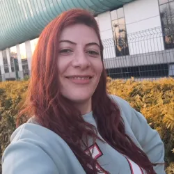 Фотография репетитора Геворгян Эрмине Арамовна