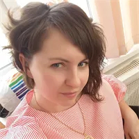 Фотография репетитора Николаева Валентина Валерьевна