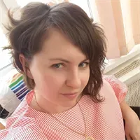 Фотография репетитора Николаева Валентина Валерьевна