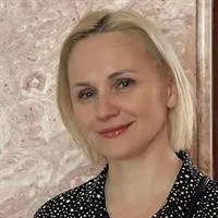 Фотография репетитора Фандеева Елена Леонидовна