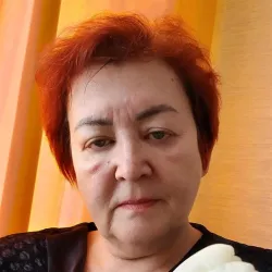 Фотография репетитора Прудникова Марина Анатольевна