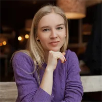 Фотография репетитора Иваницкая Ольга Николаевна