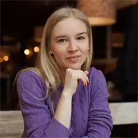 Фотография репетитора Иваницкая Ольга Николаевна