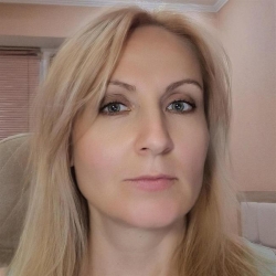 Фотография репетитора Медведева Мария Владимировна