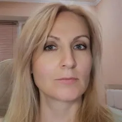 Фотография репетитора Медведева Мария Владимировна