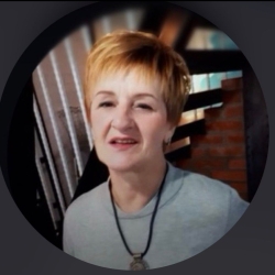 Фотография репетитора Магаляс Наталия Евгеньевна