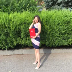 Фотография репетитора Петросян Карина Артуровна