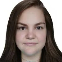 Фотография репетитора Бадер Дарья Алексеевна