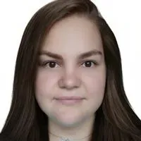 Фотография репетитора Бадер Дарья Алексеевна